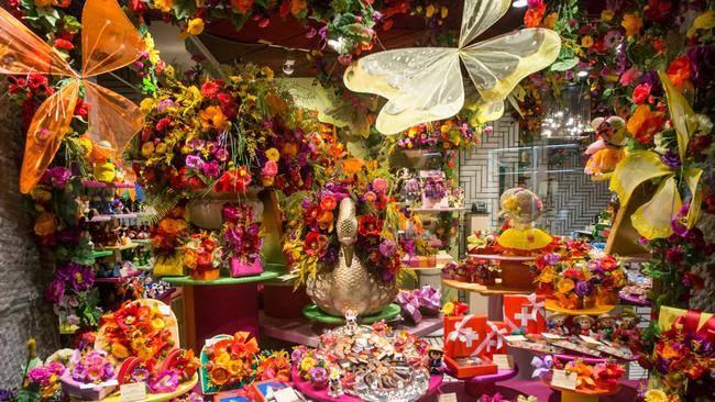 Chocolate Tour of Zurich - Switzerland