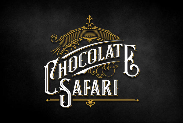 Chocolate Safari