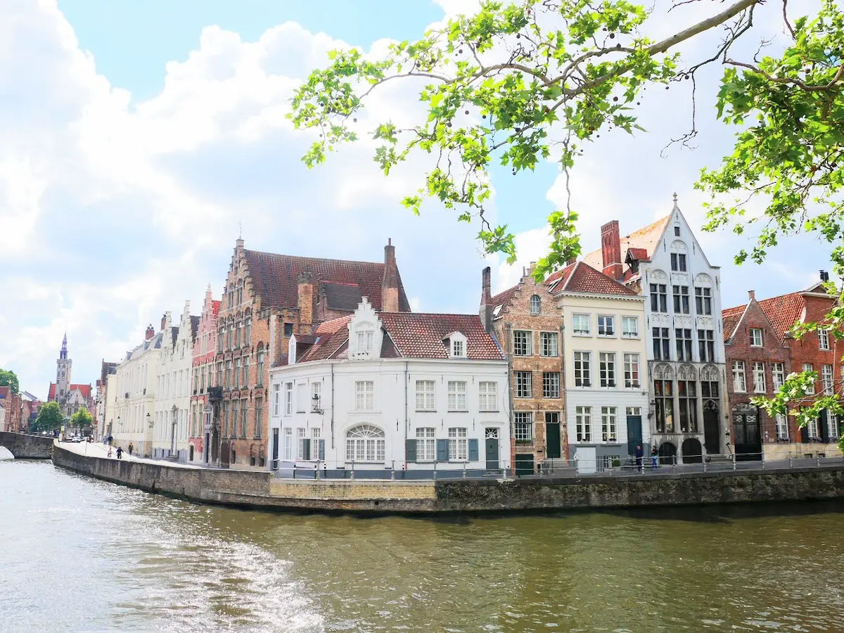 Chocolate Tour of Bruges - Belgium